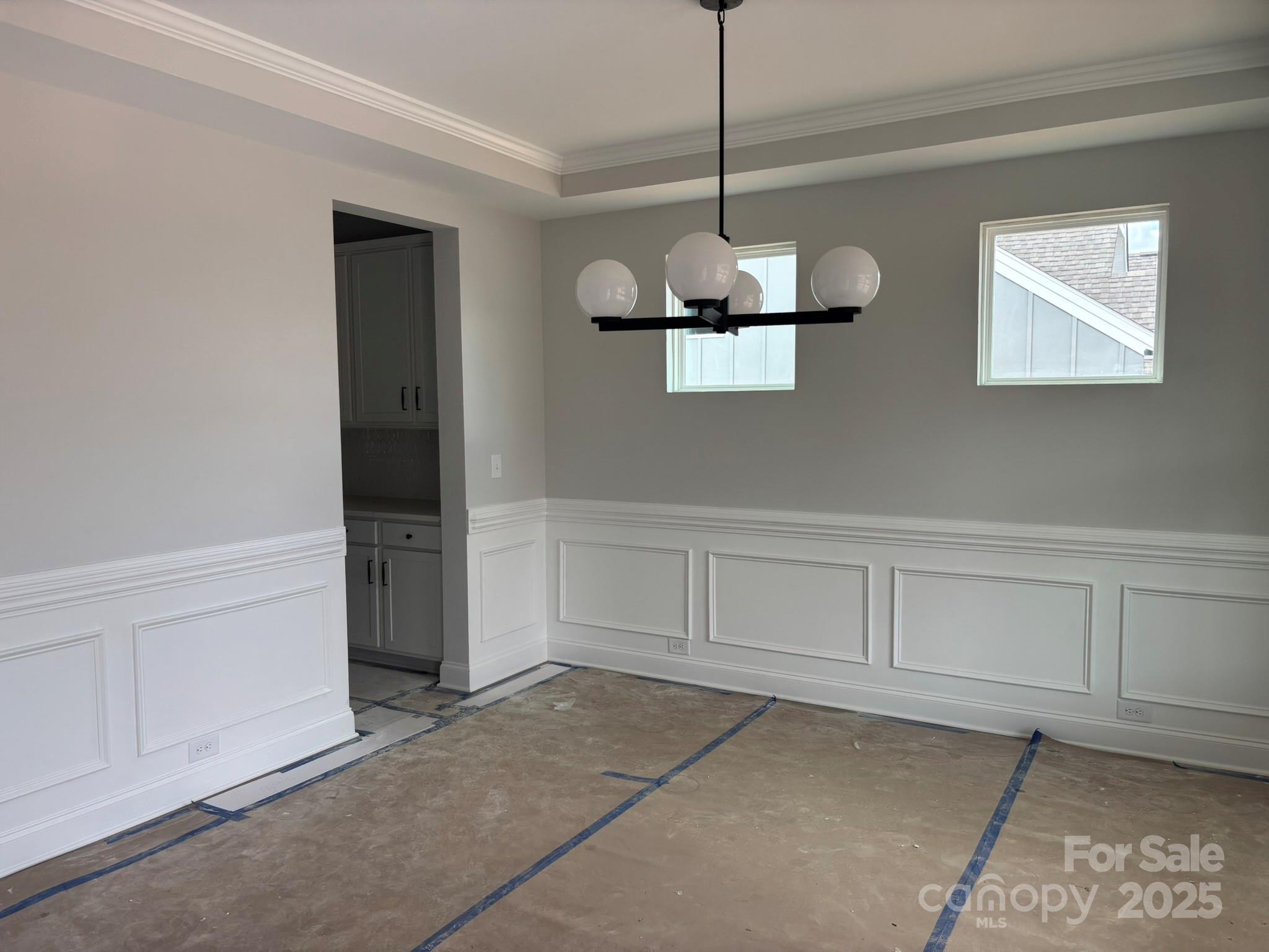 Property image 3 of 529 Cheryl Lynn Drive in Waterford Commons, Rock Hill, SC 29730