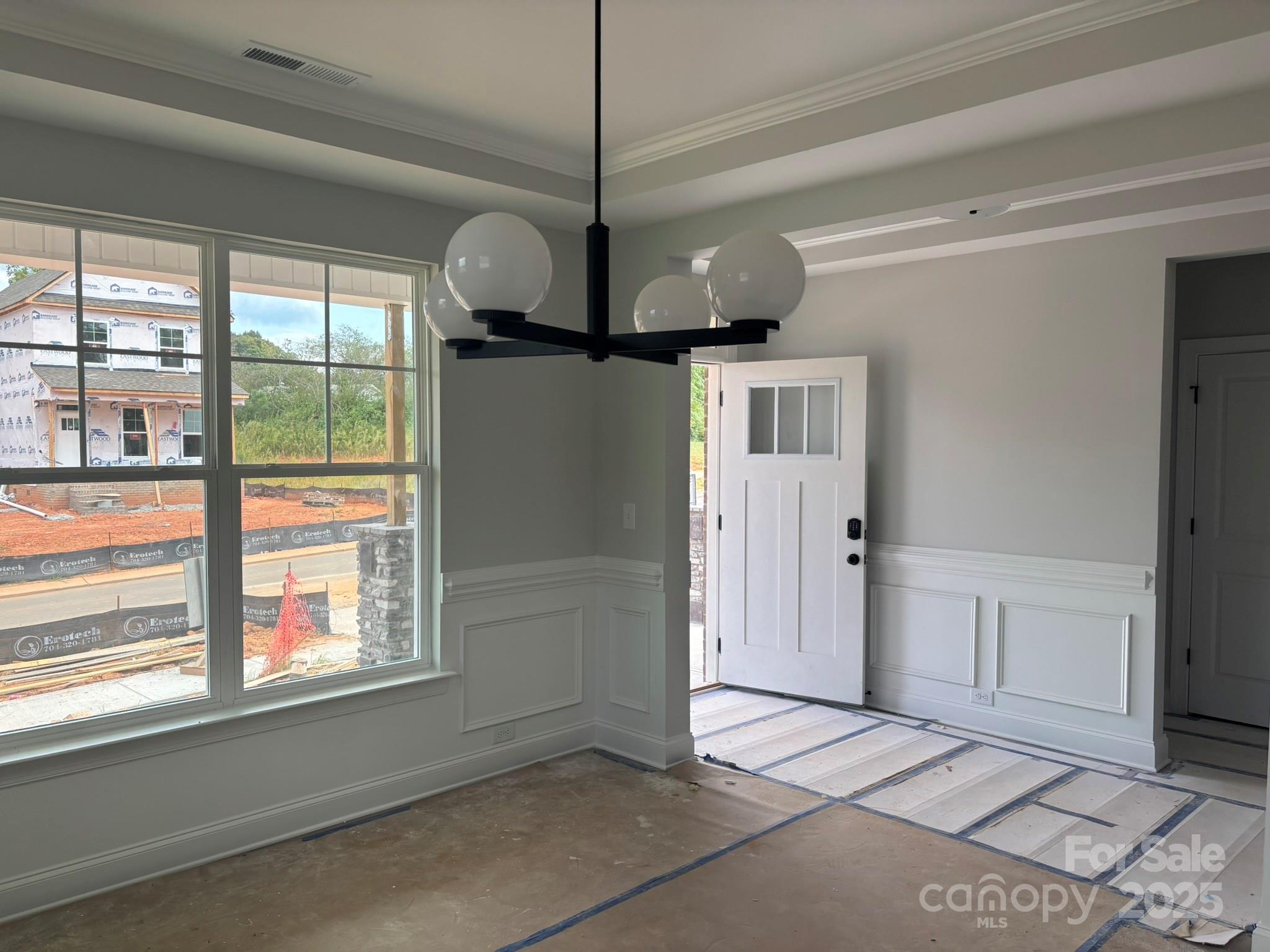 Property image 4 of 529 Cheryl Lynn Drive in Waterford Commons, Rock Hill, SC 29730