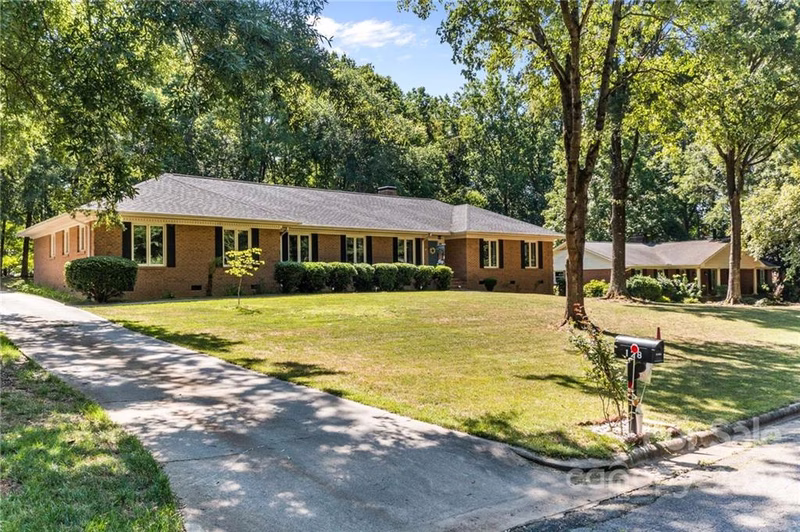Property image 2 at 128 Canteberry Drive, Salisbury, NC 28144