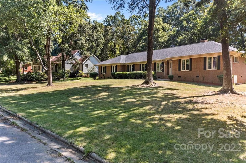 Property image 3 at 128 Canteberry Drive, Salisbury, NC 28144
