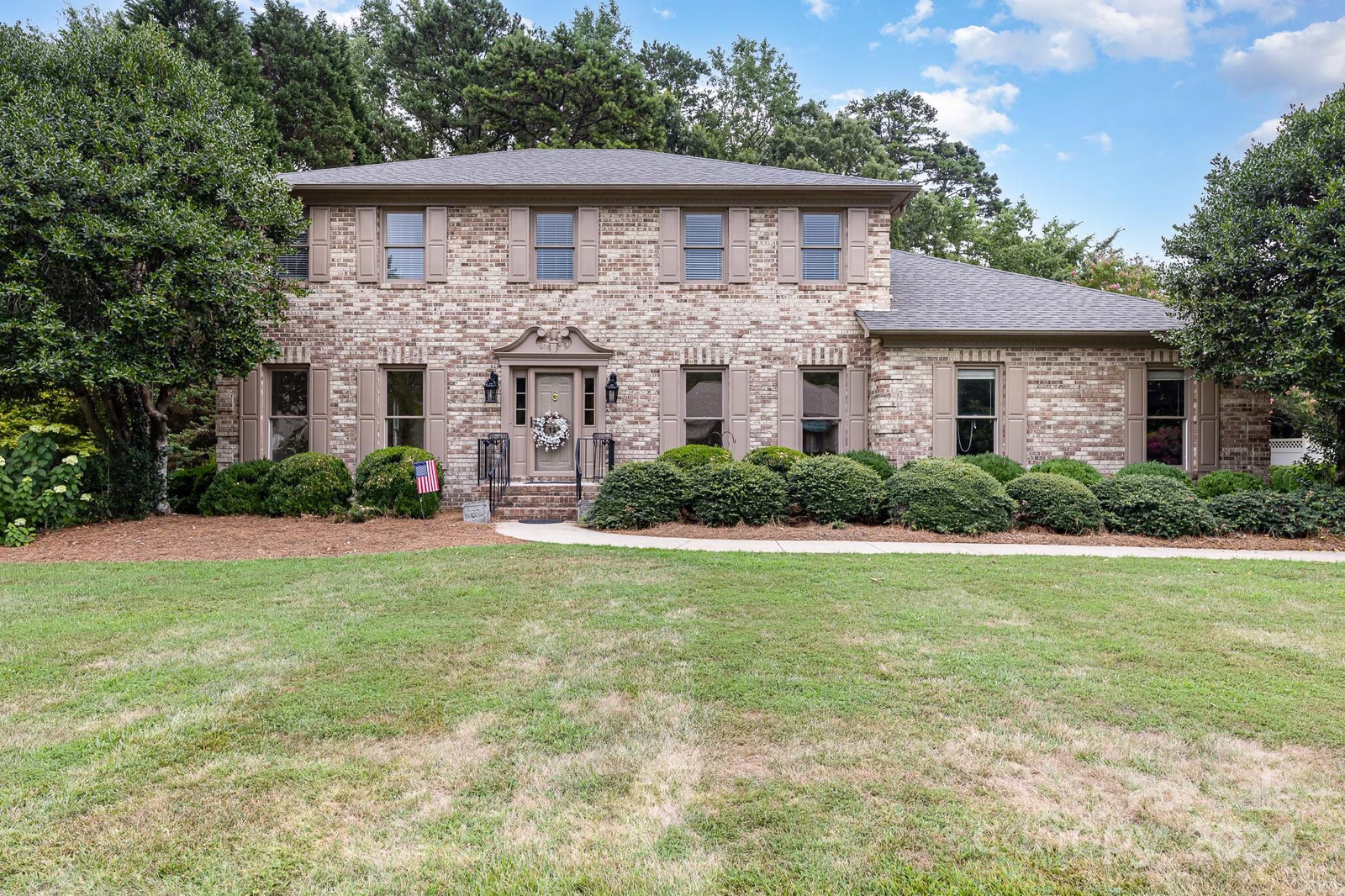 Property image 1 at 127 Polo Drive, Salisbury, NC 28144