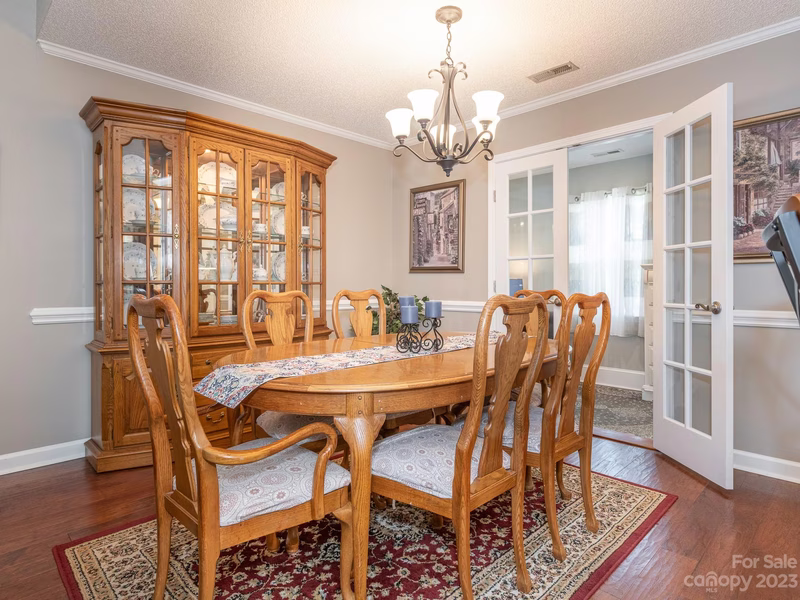 Property image 3 at 109 Sidney Court, Monroe, NC 28110