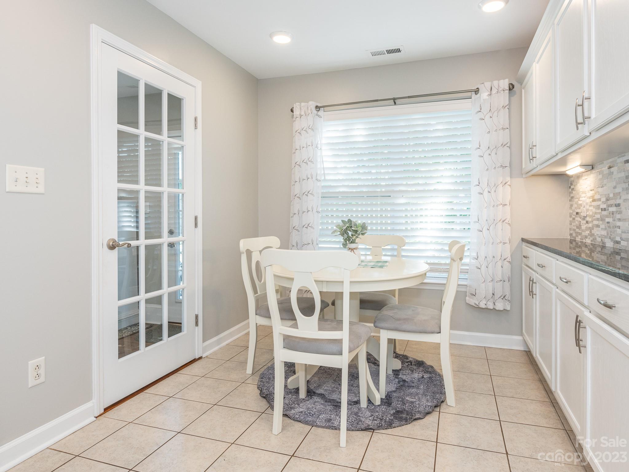 Property image 5 of 109 Sidney Court in Melrose Place, Monroe, NC 28110