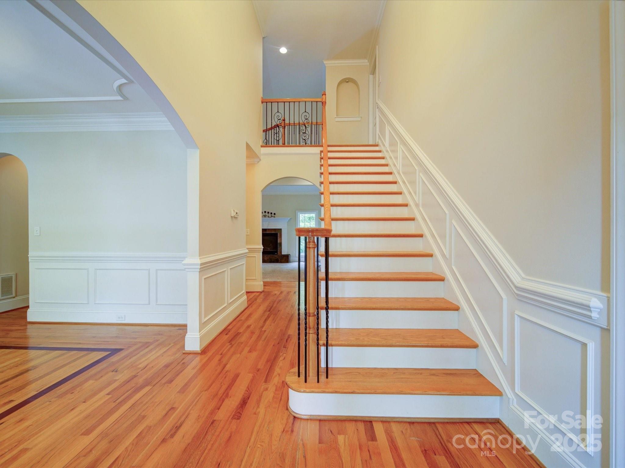 Property image 3 of 2608 Golden Bell Drive in Cypress Pointe, Gastonia, NC 28056