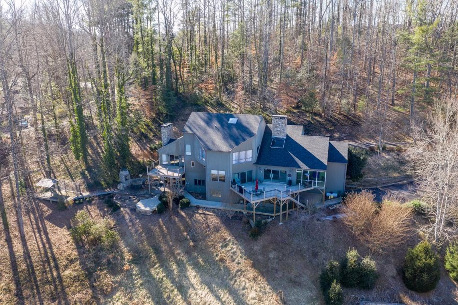 Property image 1 at 405 Tremont Circle, Lenoir, NC 28645