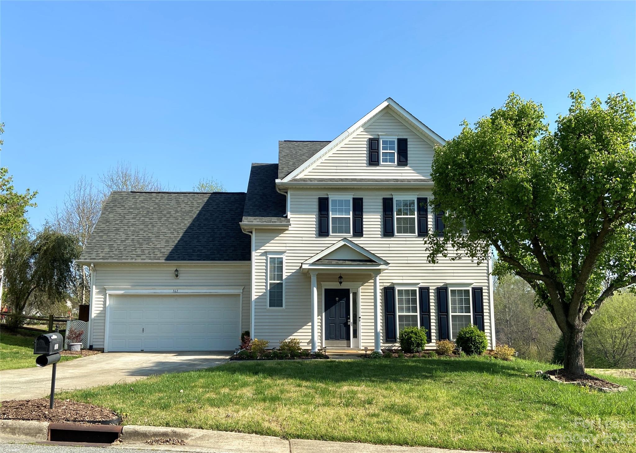 Property image 2 of 161 Mott Road in The Hampshires, Mooresville, NC 28115