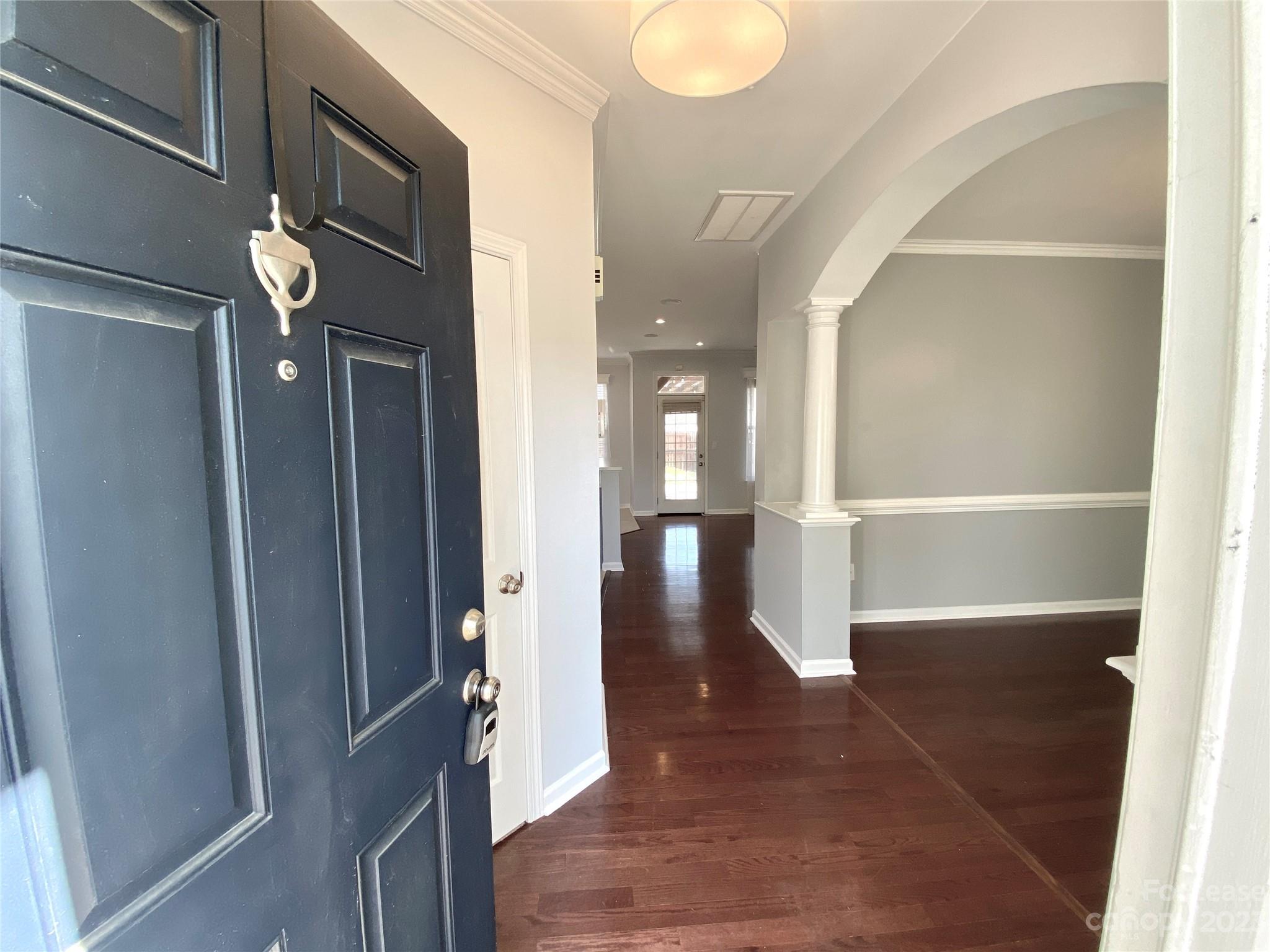 Property image 4 of 161 Mott Road in The Hampshires, Mooresville, NC 28115