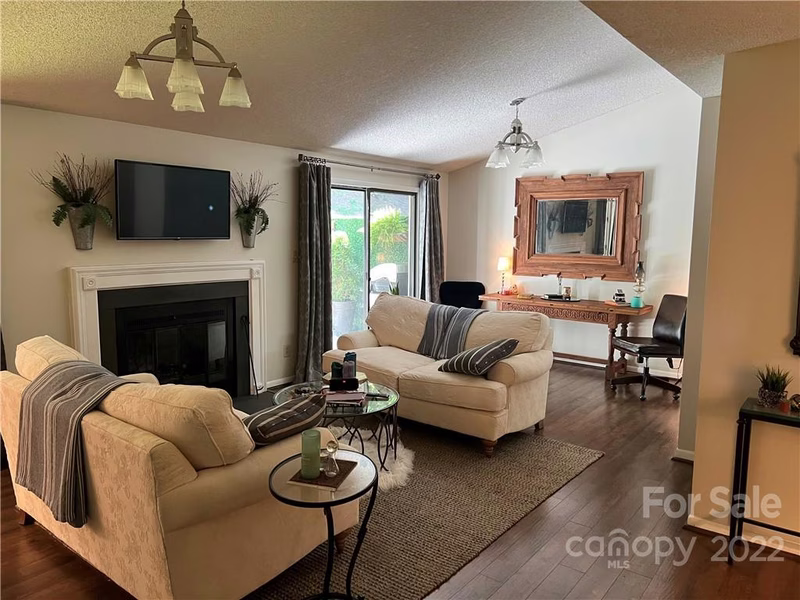 Property image 3 at 93 Hollybrook Drive, Asheville, NC 28803