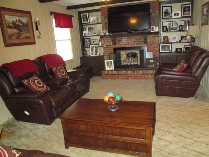 Property image 4 at 2653 Fairway Acres Road, Lenoir, NC 28645