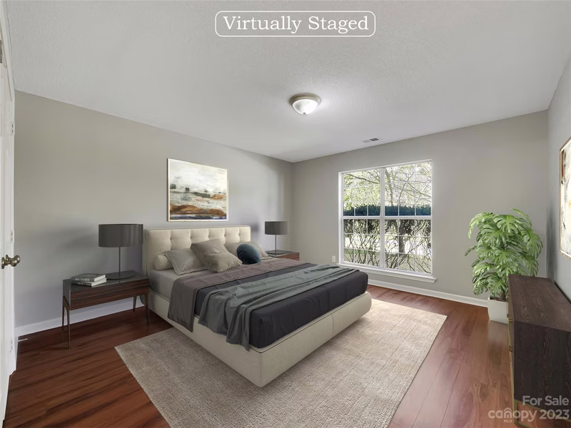 Property image 4 at 7713 Ivy Hollow Drive, Charlotte, NC 28227