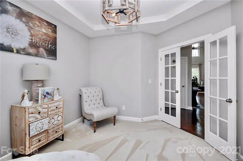 Property image 4 at 601 Blaise Court, Matthews, NC 28104