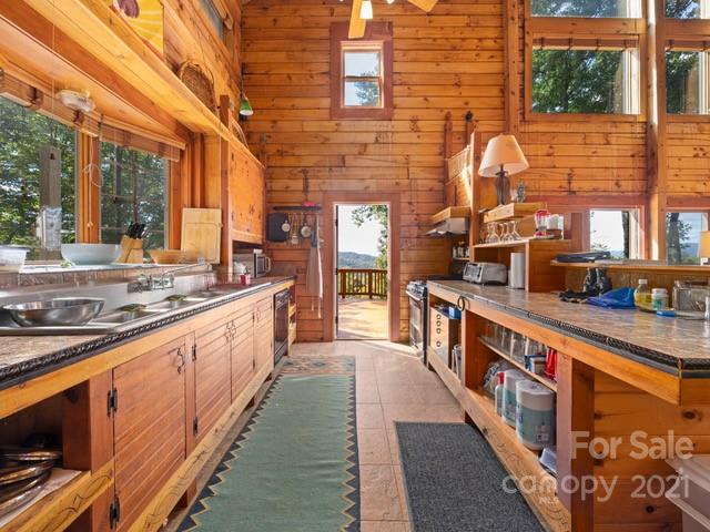 Property image 5 of 1859 Kentwood Lane in Blue Ridge Overlook, Pisgah Forest, NC 28768
