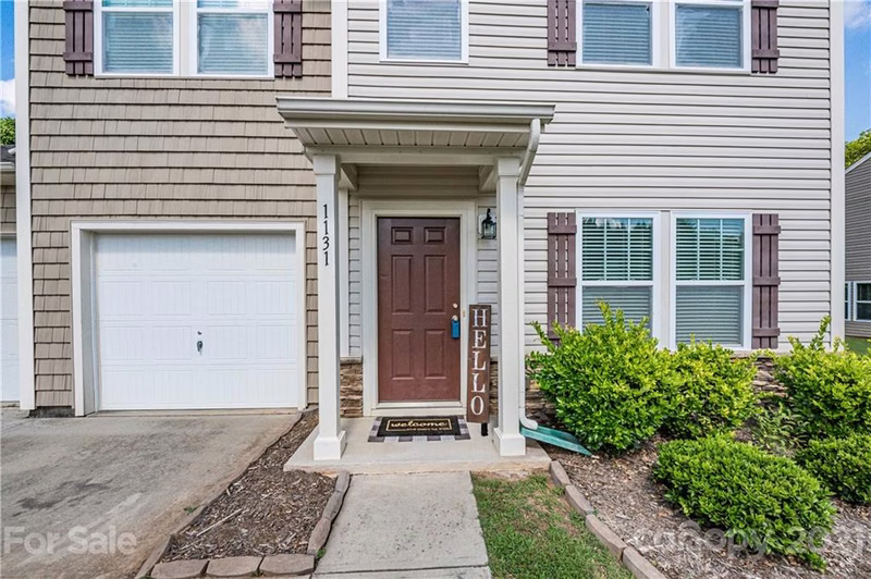 Property image 2 at 1131 Valley Street, Statesville, NC 28677