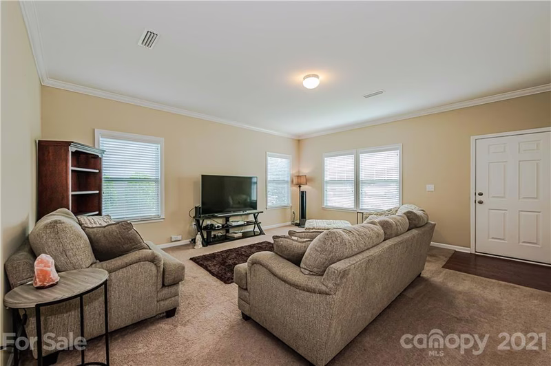 Property image 4 at 1131 Valley Street, Statesville, NC 28677