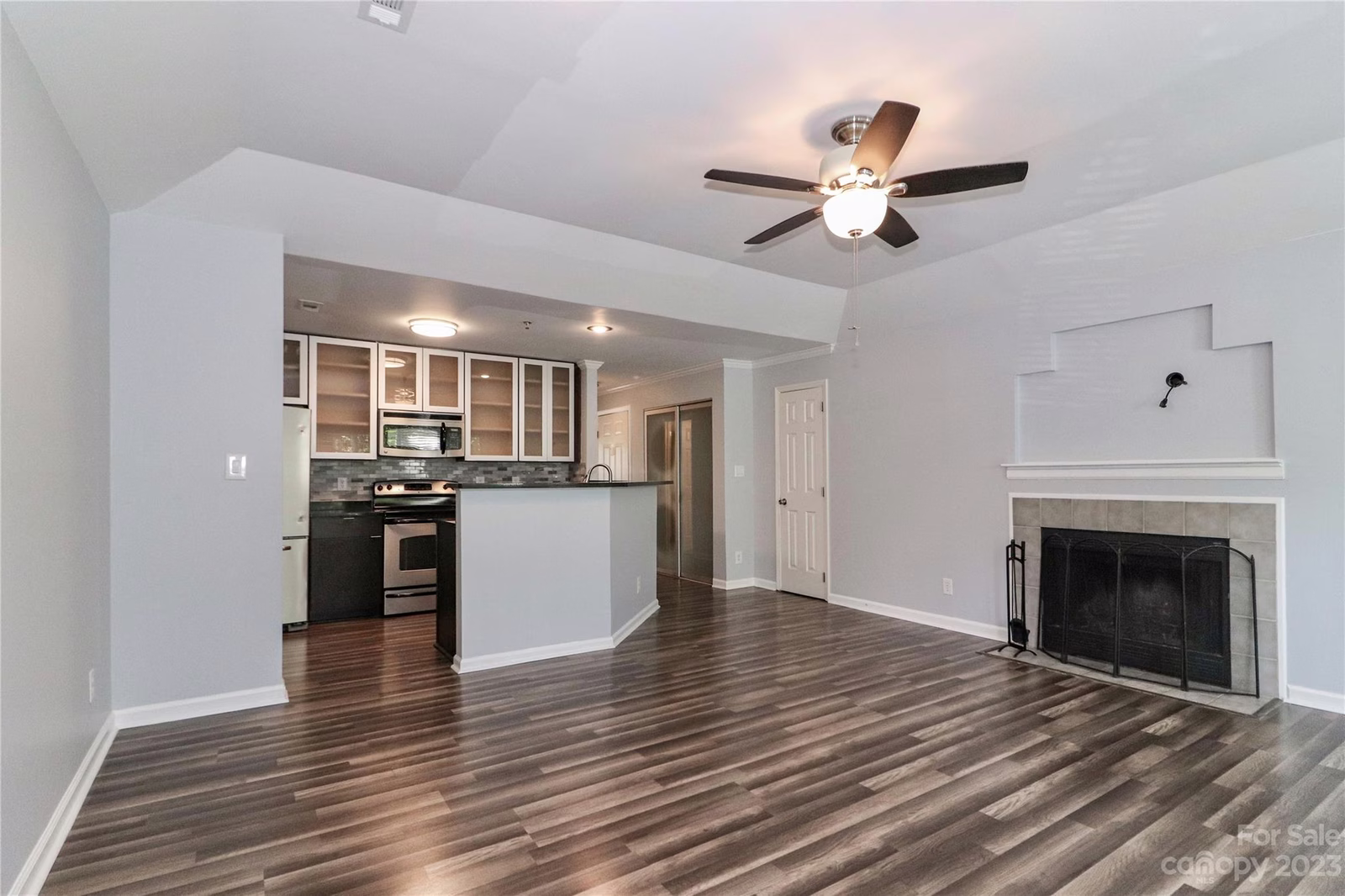 Property image 1 at 517 N Graham Street, Charlotte, NC 28202