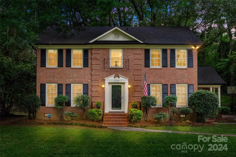 Property image 2 at 4110 Chevington Road, Charlotte, NC 28226