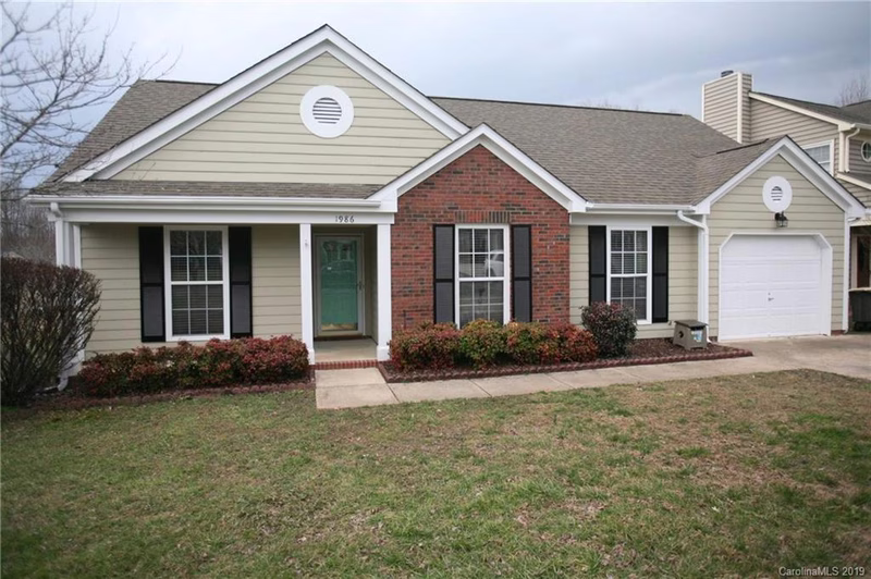 1986 Stratton Court