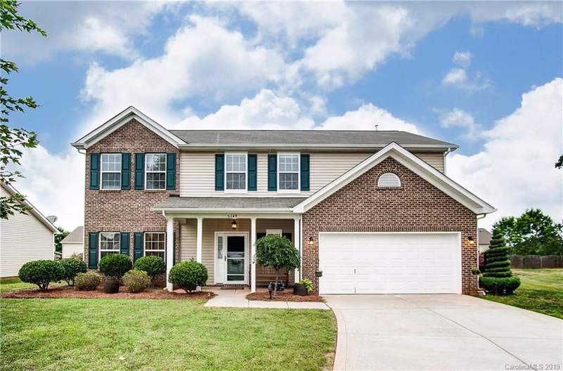 3149 Sterling Court