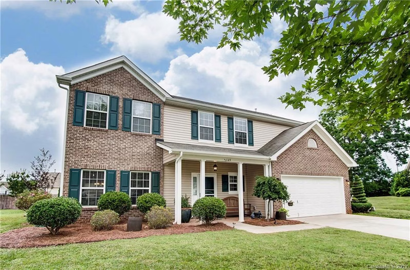 Property image 2 at 3149 Sterling Court, Indian Land, SC 29707