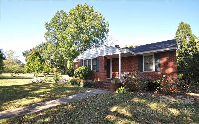 Property image 2 at 316 Fieldbrook Place, Charlotte, NC 28209