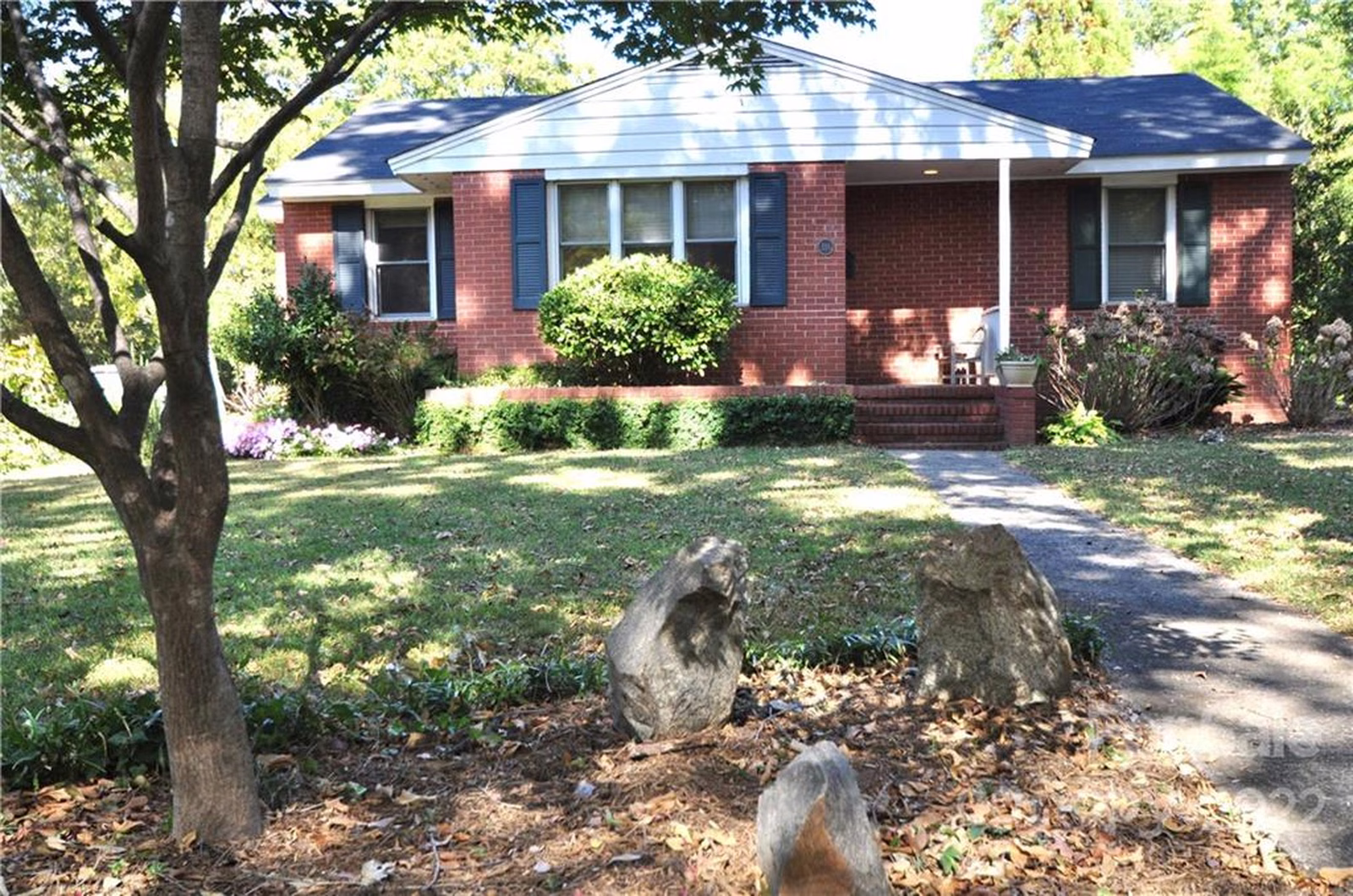Property image 1 at 316 Fieldbrook Place, Charlotte, NC 28209
