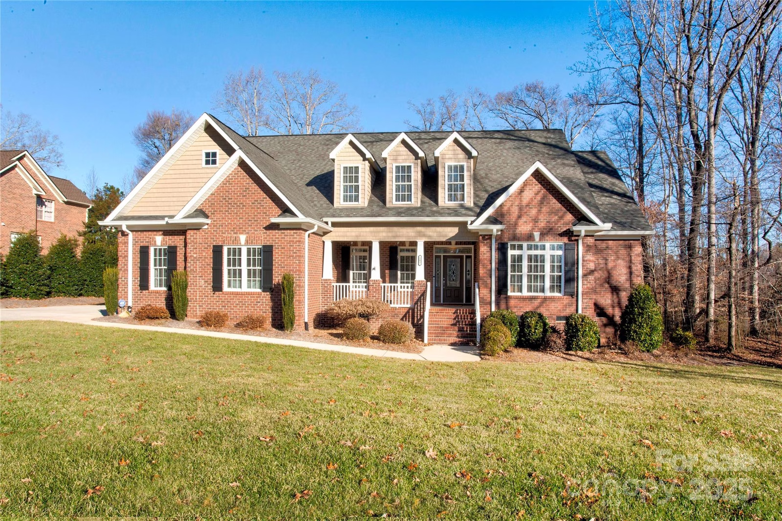Property image 1 at 202 Churchill Drive, Salisbury, NC 28144