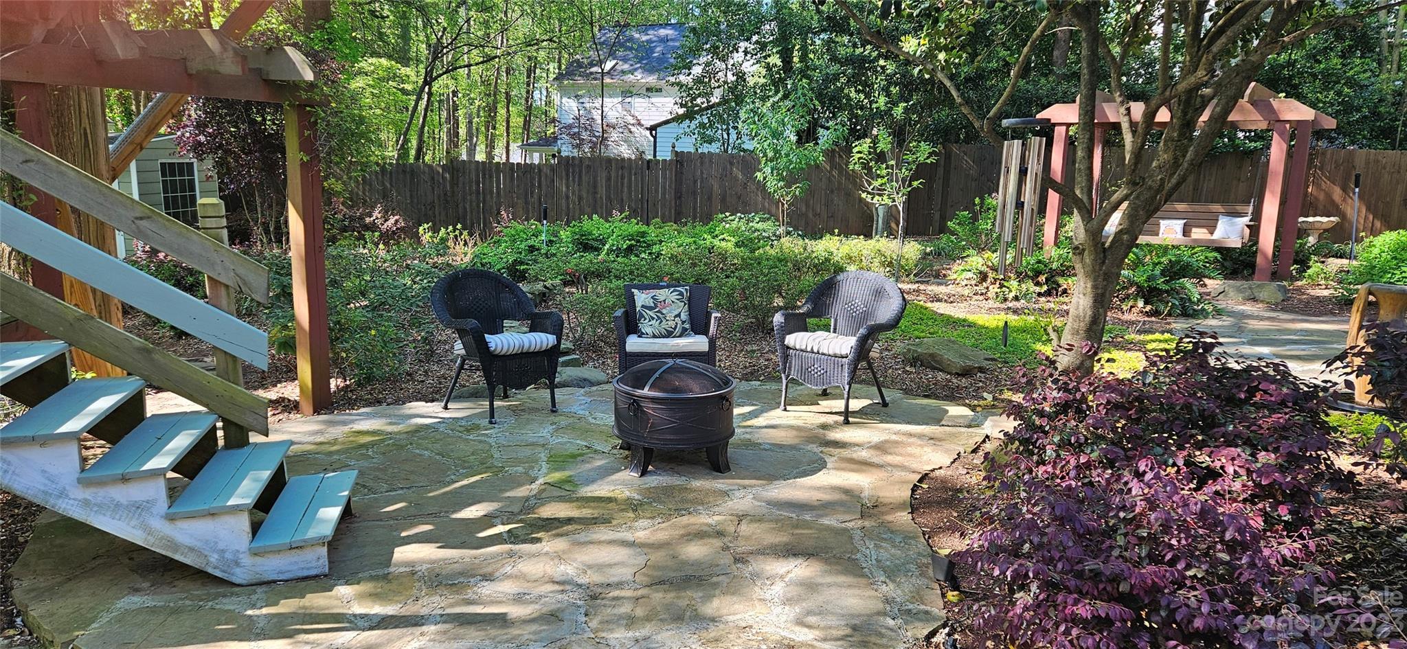 Property image 4 of 103 Aurora Lane in Shepherds Vineyard, Huntersville, NC 28078