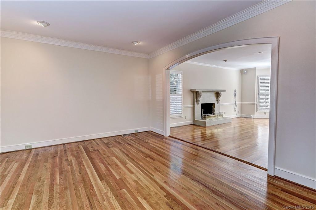 Property image 3 of 4440 Canoebrook Road in Belingrath, Charlotte, NC 28210