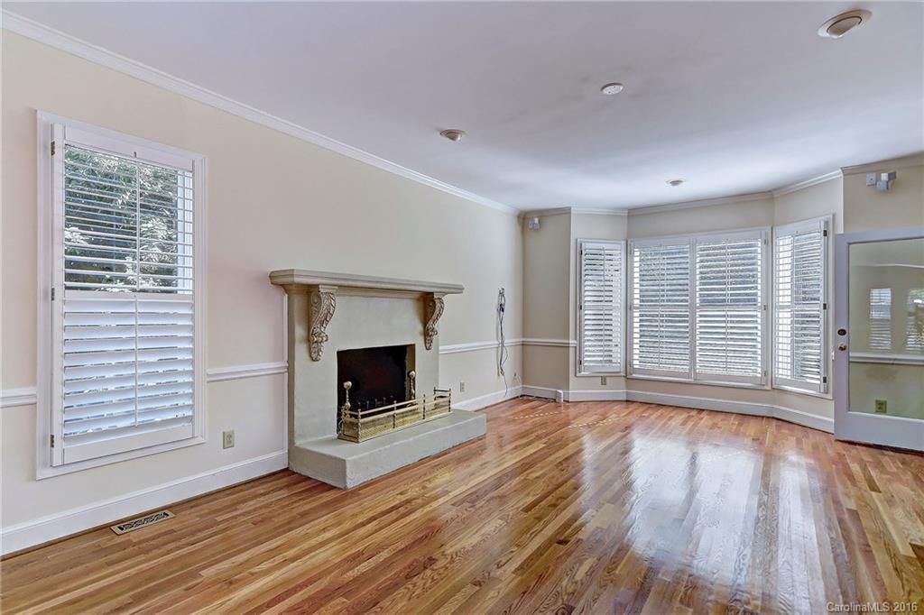 Property image 4 of 4440 Canoebrook Road in Belingrath, Charlotte, NC 28210
