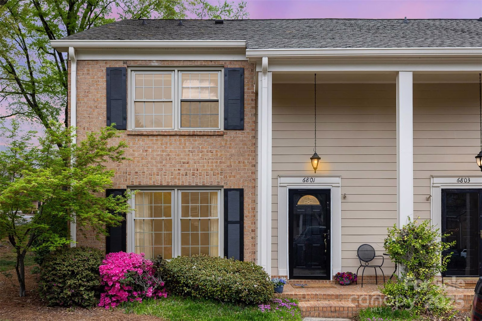 Property image 1 at 6801 Dumbarton Drive, Charlotte, NC 28210