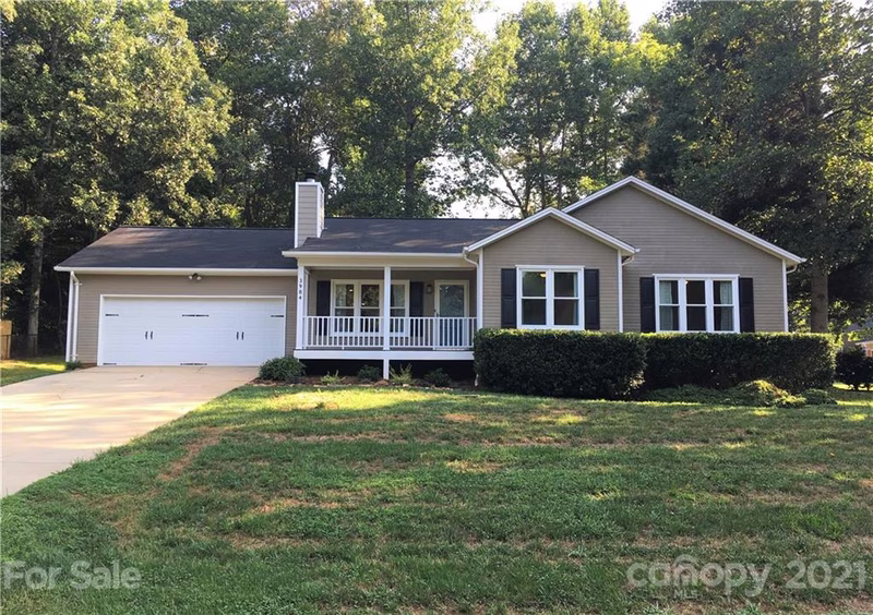 3984 Seaver Court