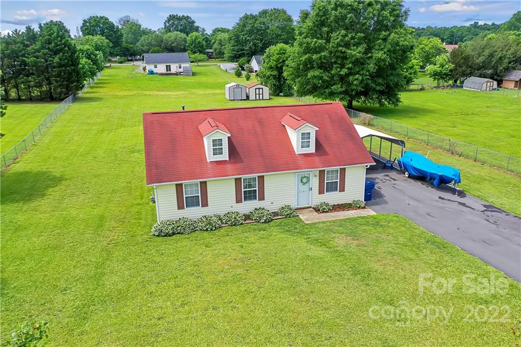 Property image 2 of 5107 Hampton Meadows Road in Hampton Meadows, Monroe, NC 28110
