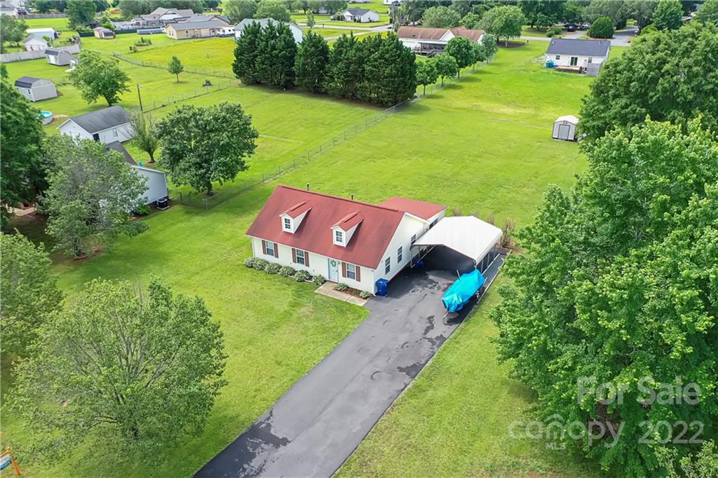 Property image 3 of 5107 Hampton Meadows Road in Hampton Meadows, Monroe, NC 28110