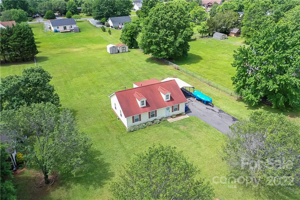 Property image 4 of 5107 Hampton Meadows Road in Hampton Meadows, Monroe, NC 28110