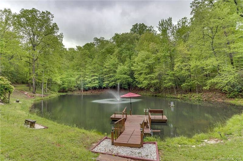 Property image 4 at 204 Woods End Drive, Hendersonville, NC 28739