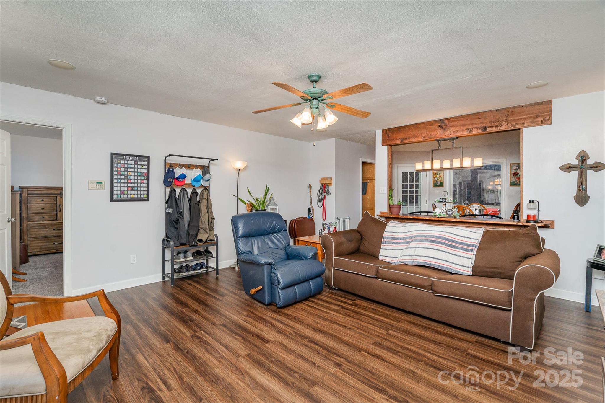 Property image 4 of 127 Halifax Court in Keltic Meadows, Gastonia, NC 28056
