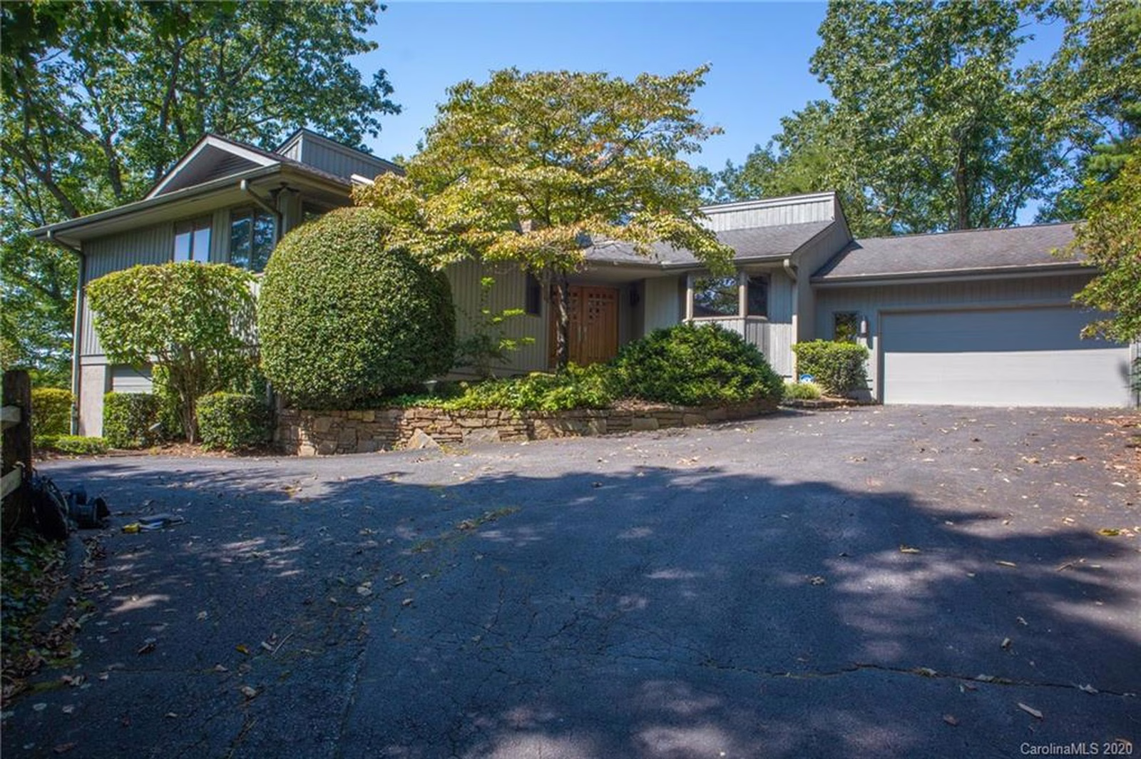Property image 1 at 121 Cub Run, Hendersonville, NC 28739