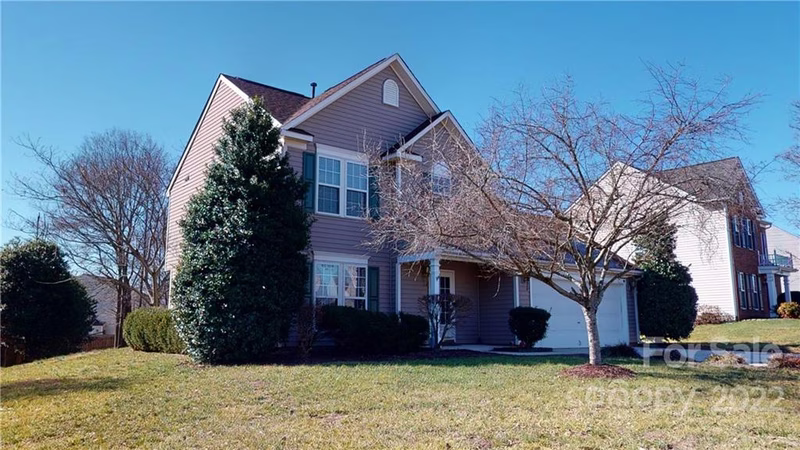 Property image 2 at 2503 Kings Farm Way, Indian Trail, NC 28079