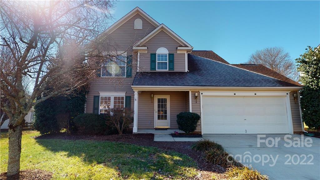 Property image 3 of 2503 Kings Farm Way in Oak Grove, Indian Trail, NC 28079
