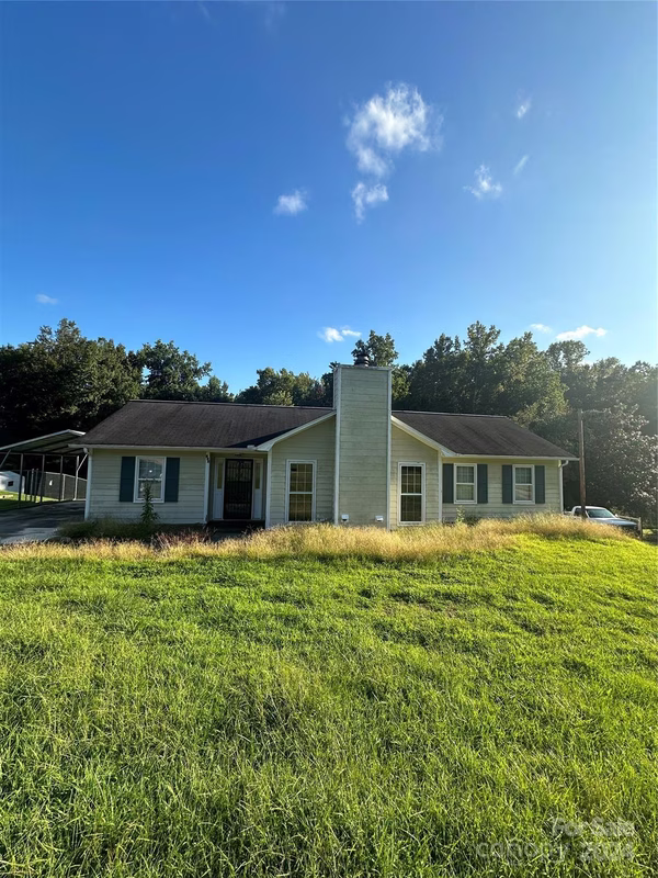 123 Hemlock Drive