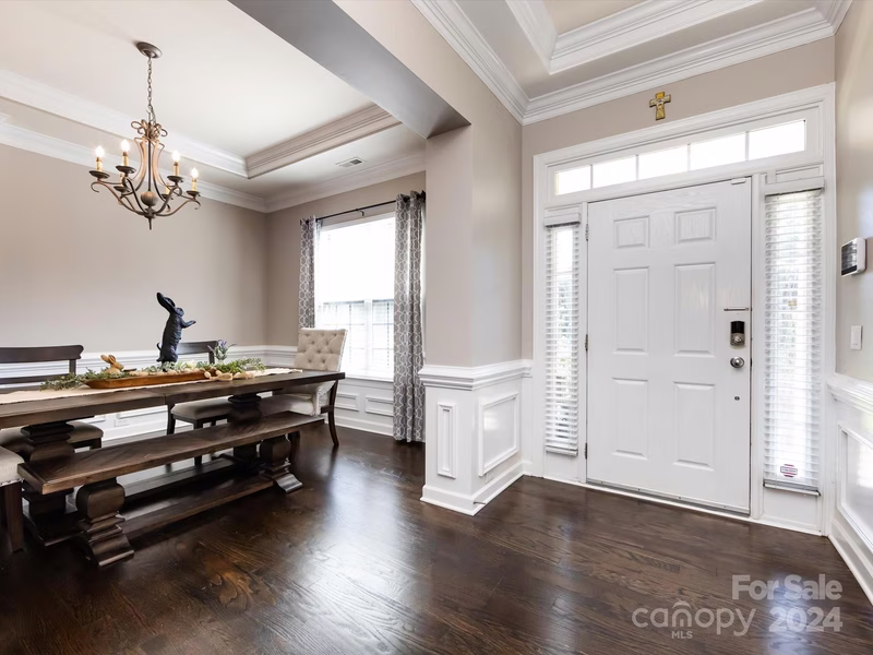Property image 5 at 7402 Melwood Place, Waxhaw, NC 28173