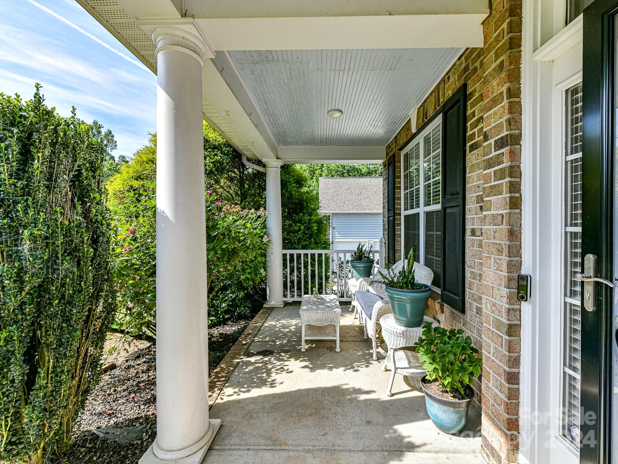 Property image 4 of 7402 Melwood Place in Wesley Oaks, Waxhaw, NC 28173