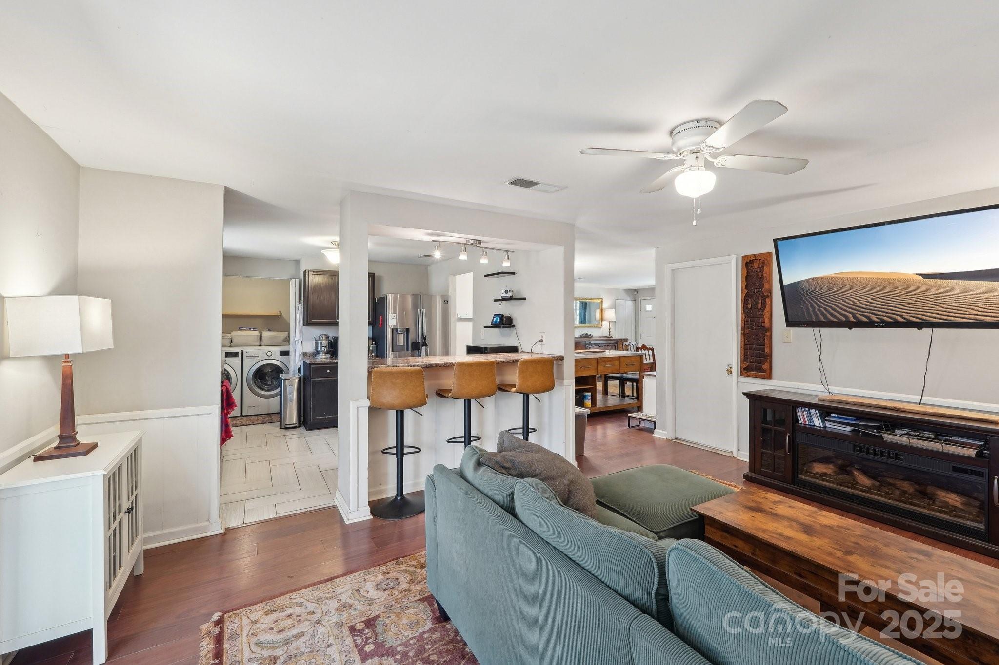 Property image 5 of 8432 Othello Place in Birnam Woods, Charlotte, NC 28227
