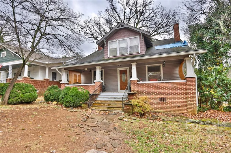 702 E Broad Street