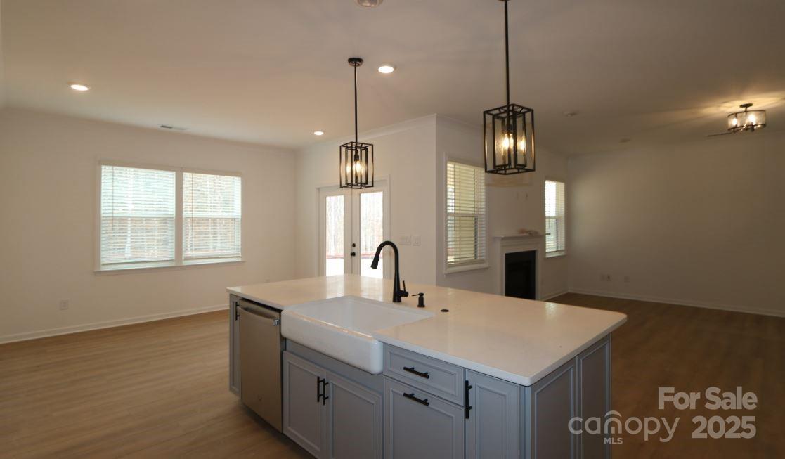 Property image 5 of 919 Mankey Drive in Spring Grove, Huntersville, NC 28078