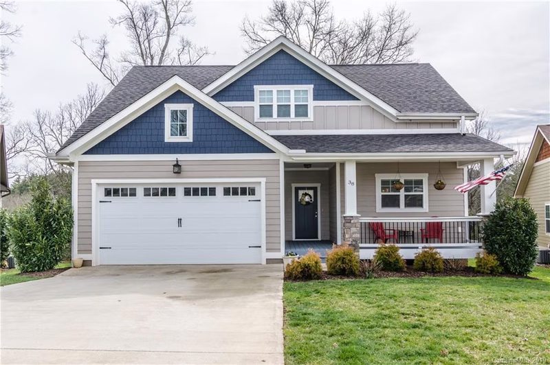 38 Asher Lane