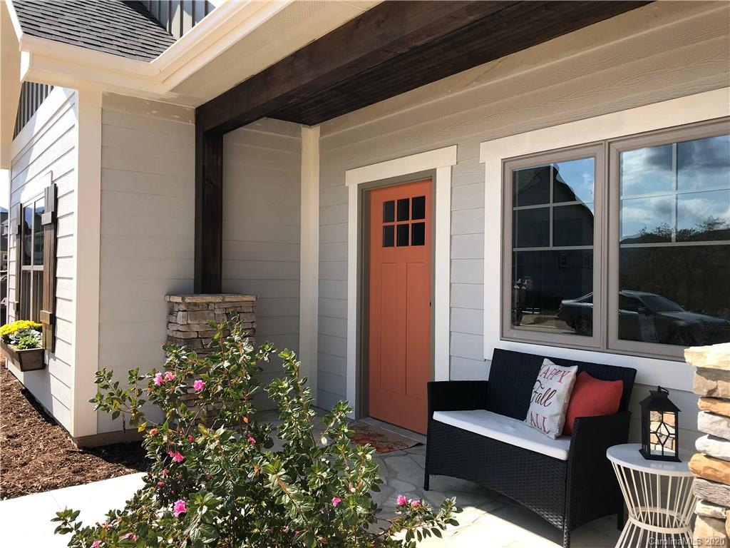 Property image 2 of 121 Chepstow Place in Tudor Croft, Black Mountain, NC 28711