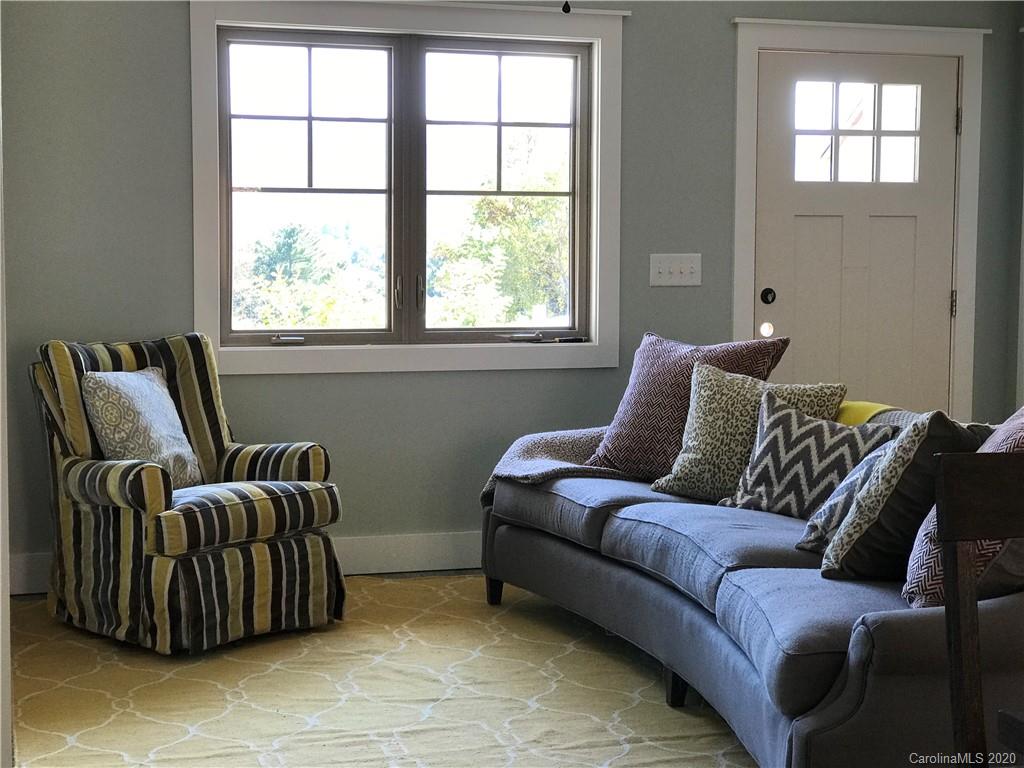 Property image 3 of 121 Chepstow Place in Tudor Croft, Black Mountain, NC 28711