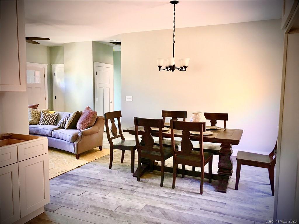 Property image 4 of 121 Chepstow Place in Tudor Croft, Black Mountain, NC 28711