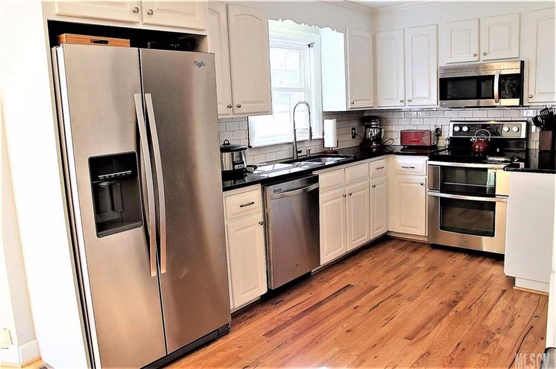 Property image 2 at 316 Tremont Circle, Lenoir, NC 28645